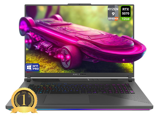 Nuovo asus rog strix g18 - rog,