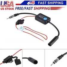 Car Auto Stereo FM & AM Radio