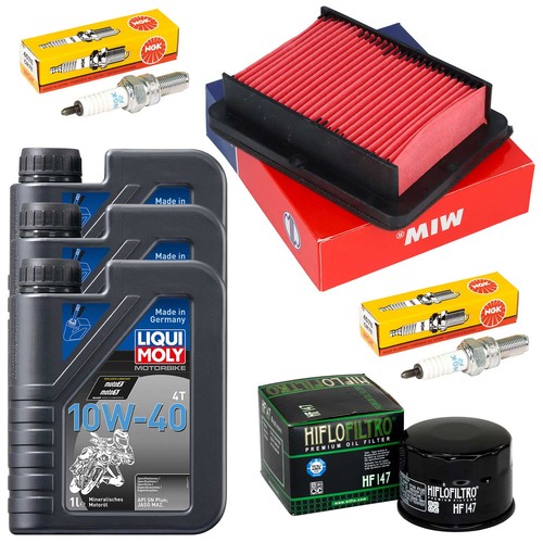 Kit servizio filtro - , aria