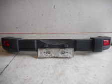 PARAURTI POST. K1BD25RXFAA JEEP WRANGLER (YJ/TJ) (12/95>12/02