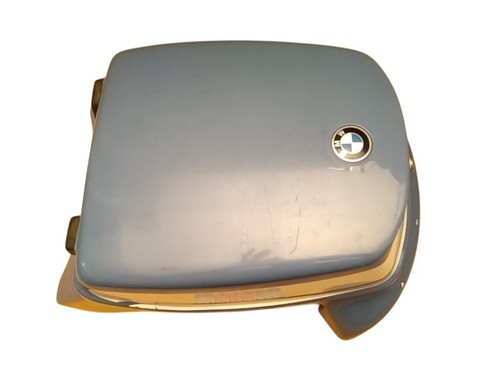 Carena posteriore baule rear - baule,