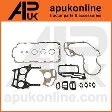 Kit guarnizioni inferiore per