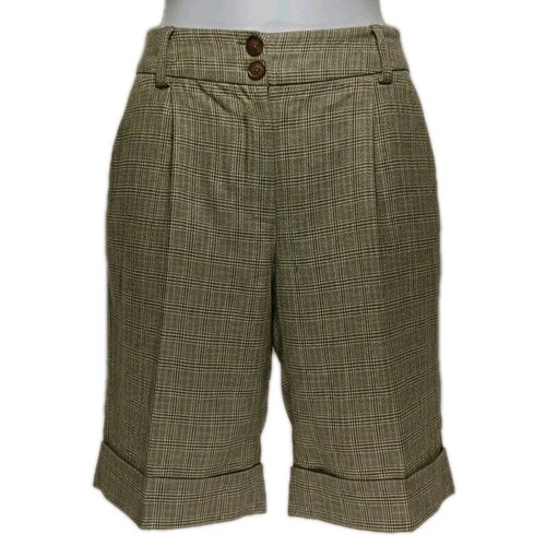 Bermuda sartoriale patrizia - ,