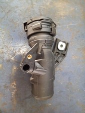 Tubo Manicotto Aspirazione