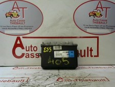 Centralina motore PEUGEOT 405