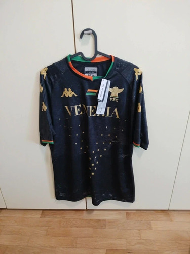 Maglia calcio venezia kappa - venezia,