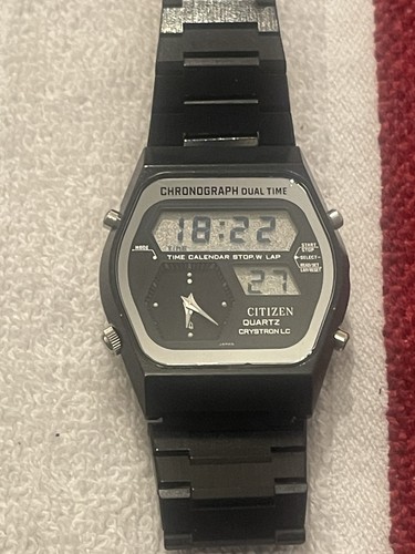 Rarissimo vintage citizen - rarissimo,