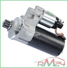 1X MOTORINO AVVIAMENTO 2 KW