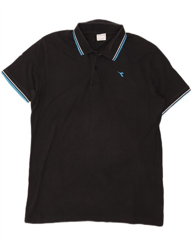 Polo uomo diadora - uomo, 3xl