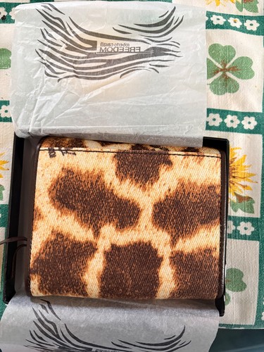 Portafoglio roberto cavalli - ,