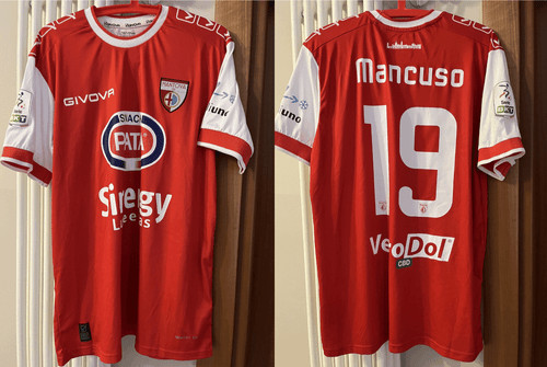Maglia mantova mancuso - maglia,