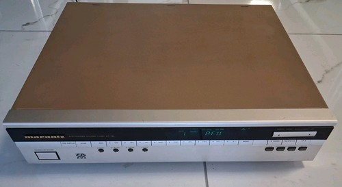 Tuner marantz l - tuner,