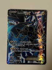 Zekrom EX 97/99 ITA Ultra Rare