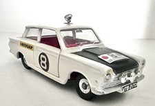1967-1969 DINKY TOYS FORD