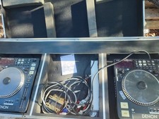 Console DJ DENON DN-S5000