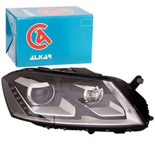 Alkar D3S Xenon Fari D'Allerta