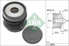 Alternatore frizione ruota - alternatore,