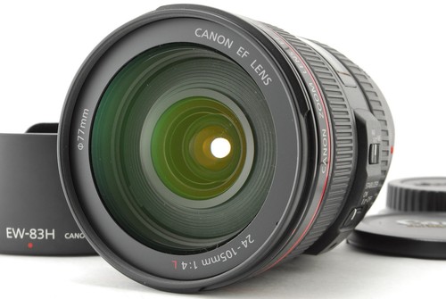 Canon 105mm l - canon, f/4