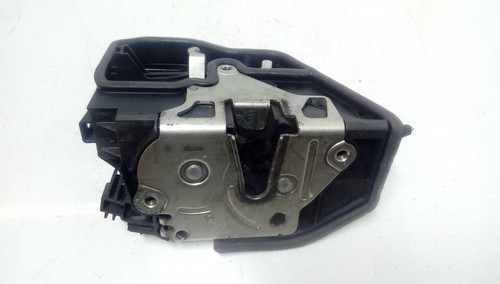 Bmw e83 serratura porta - x3,