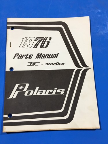 Nos polaris 250 340 - polaris,