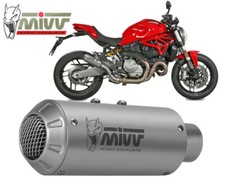 Terminale scarico mivv - scarico,