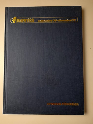 Cronaca filatelica novità - cronaca,