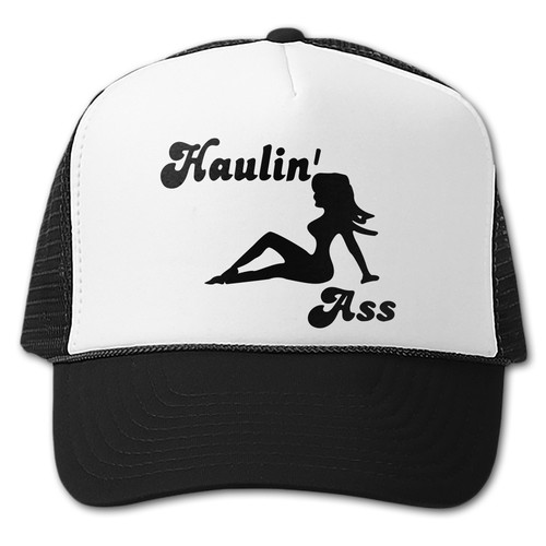 Cappello camionista jack - cappello,