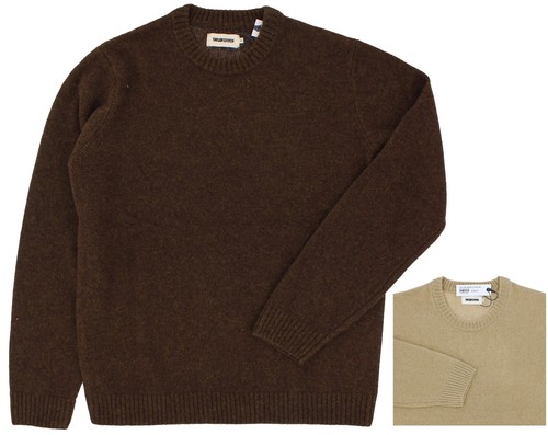 Maglione taylor stitch uomo - taylor,