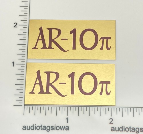 10pi altoparlante ricerca - ar-10pi,