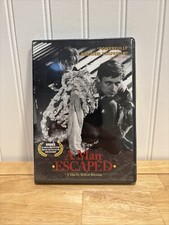 A Man Escaped (DVD, 2004)