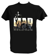 T shirt Mad Max Fury Road Maglietta Film Cult Anni 80 