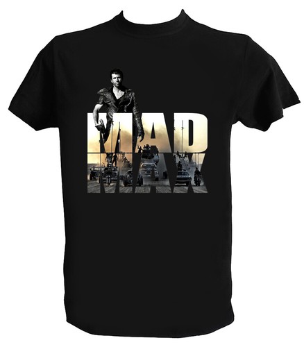 Shirt mad max fury road - t,