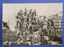 1950ca Carnevale di Viareggio