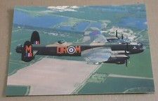 N.1 CARTOLINA AEREO MILITARE