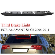 4F9945097 Per Audi A6 C6 Avant Allroad 2005~11 Terza Luce Freno Stop Posteriore