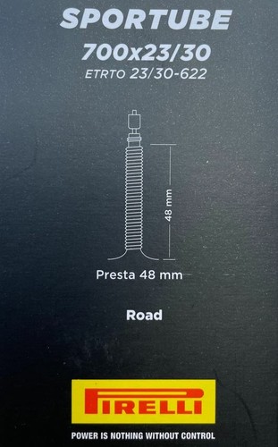 Pirelli camere aria - camere, d'aria