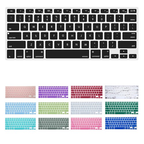 Cover tastiera silicone