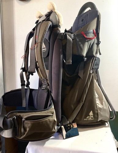 Vaude jolly comfort - vaude,