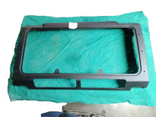 FRAME - RADIATOR GRILLE Mascherina Defender Puma