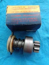 PIGNONE INNESTO FIAT 500 R 126 ABARTH AUTOBIANCHI GIARDINIERA COD. 748.701.11