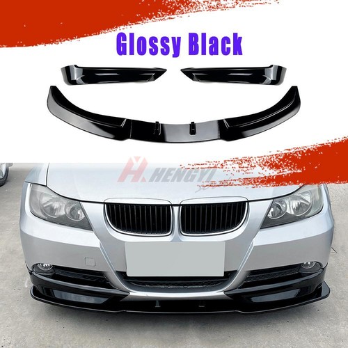 Splitter per bmw - splitter, e90