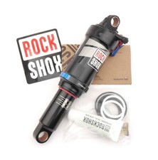 Ammortizzatore Rockshox Monarch RL 165x38mm nero blocco remoto 165mm RT RT3 - NUOVO