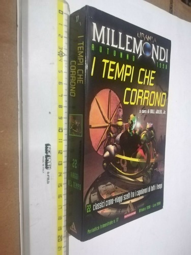 Bill adler tempi che - jr.,