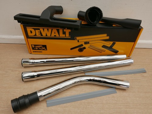Dewalt dwv9350 kit pulizia - dwv9350,