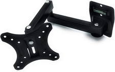 Staffa Braccio Tv Supporto a