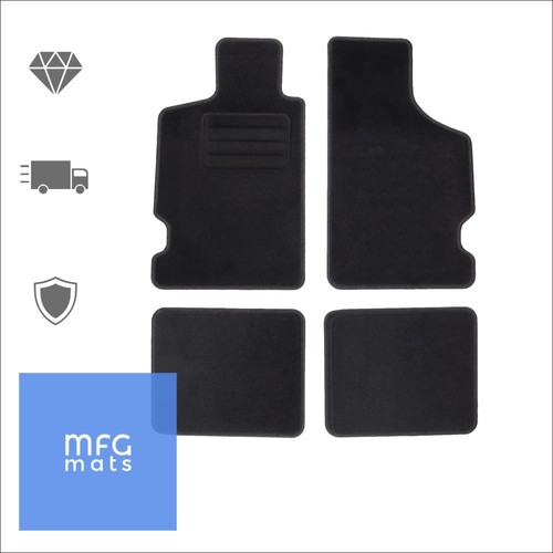 Tappetini per citroen saxo - per,