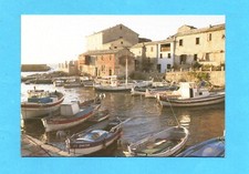 845-CARTOLINA- SAINT-FLORENT (CORSICA)  -NON viaggiata 70/80