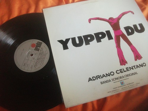Bso ost yuppidy stama - ost,,