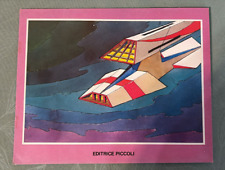 ALBUM DA COLORARE SERIE