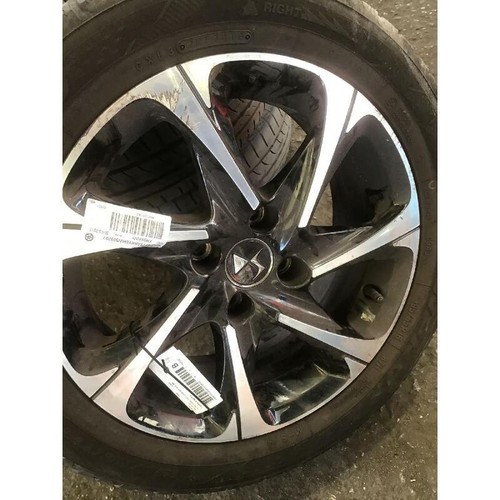 Cerchio lega citroen ds - in,